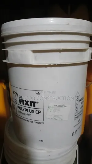 Polyplus Cp Dr.Fix It