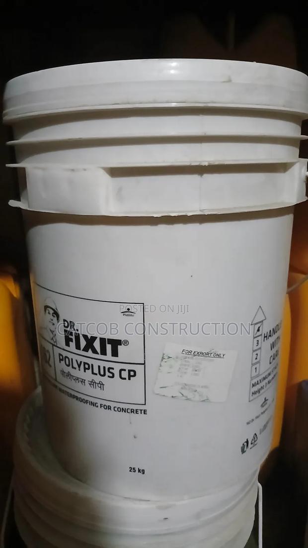 Polyplus Cp Dr.Fix It - thumbnail 2