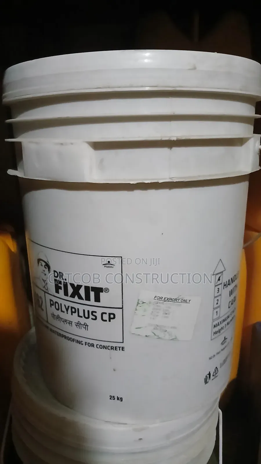 Polyplus Cp Dr.Fix It