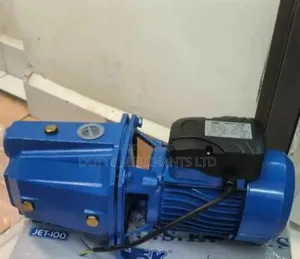 Jet Booster Water Pump 1hp