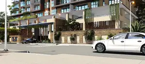 7bdrm Apartment in Highpoint 336, State House Area for sale