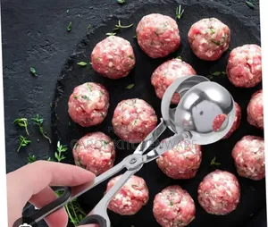 Meat Ball Maker /Meat Ball Tong