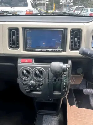 Suzuki Alto 2018 Silver
