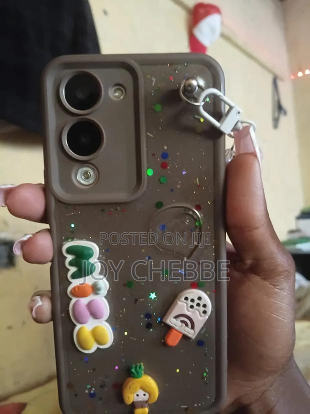 Vivo Y04 64 GB - main view