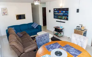 One Two Bedroom Airbnb Ruaka Furnished Apartment