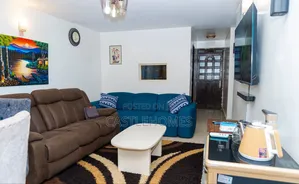 One Two Bedroom Airbnb Ruaka Furnished Apartment