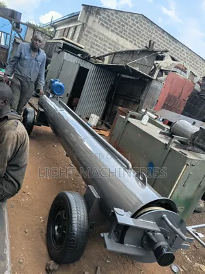 Carpet Spin Dryer Machine