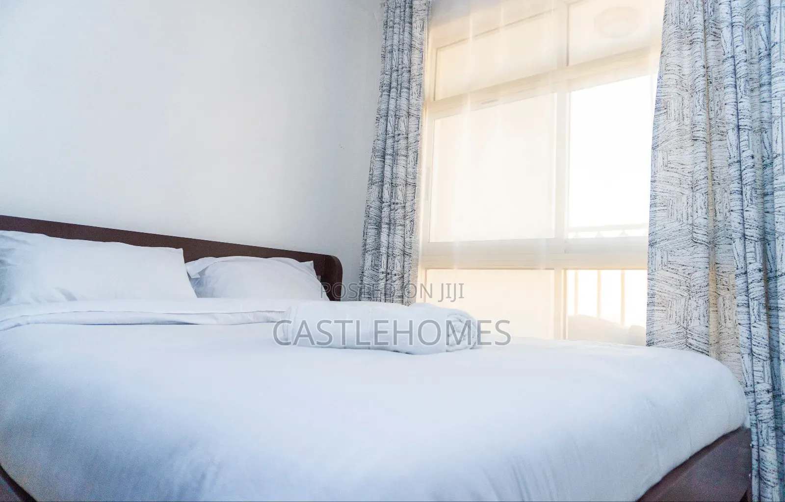 One Two Bedroom Airbnb Ruaka Furnished Apartment