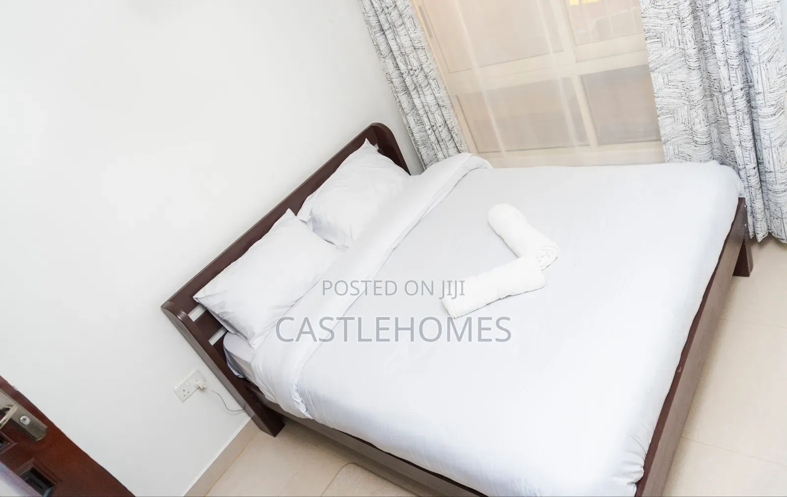 One Two Bedroom Airbnb Ruaka Furnished Apartment