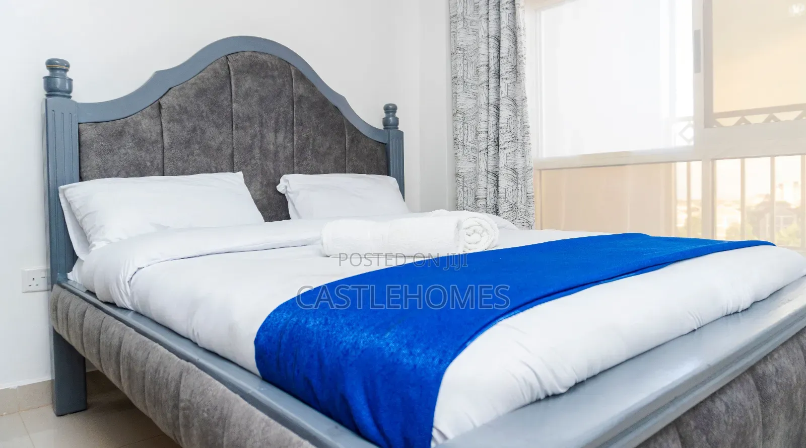 One Two Bedroom Airbnb Ruaka Furnished Apartment