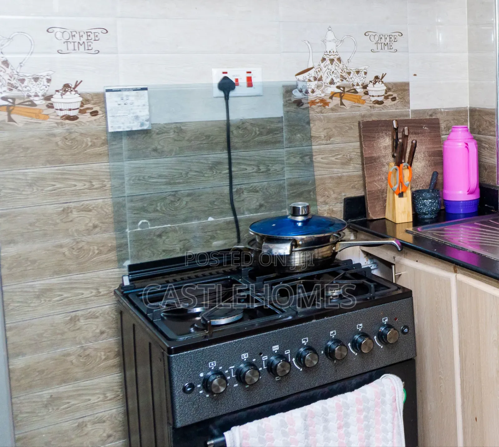 One Two Bedroom Airbnb Ruaka Furnished Apartment