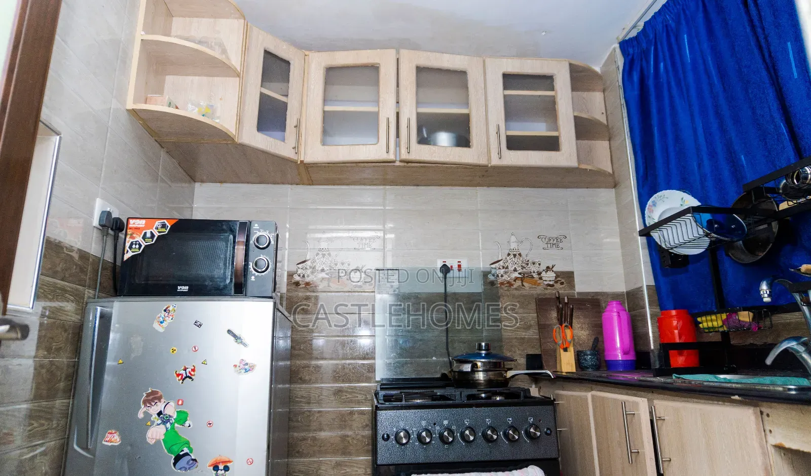 One Two Bedroom Airbnb Ruaka Furnished Apartment
