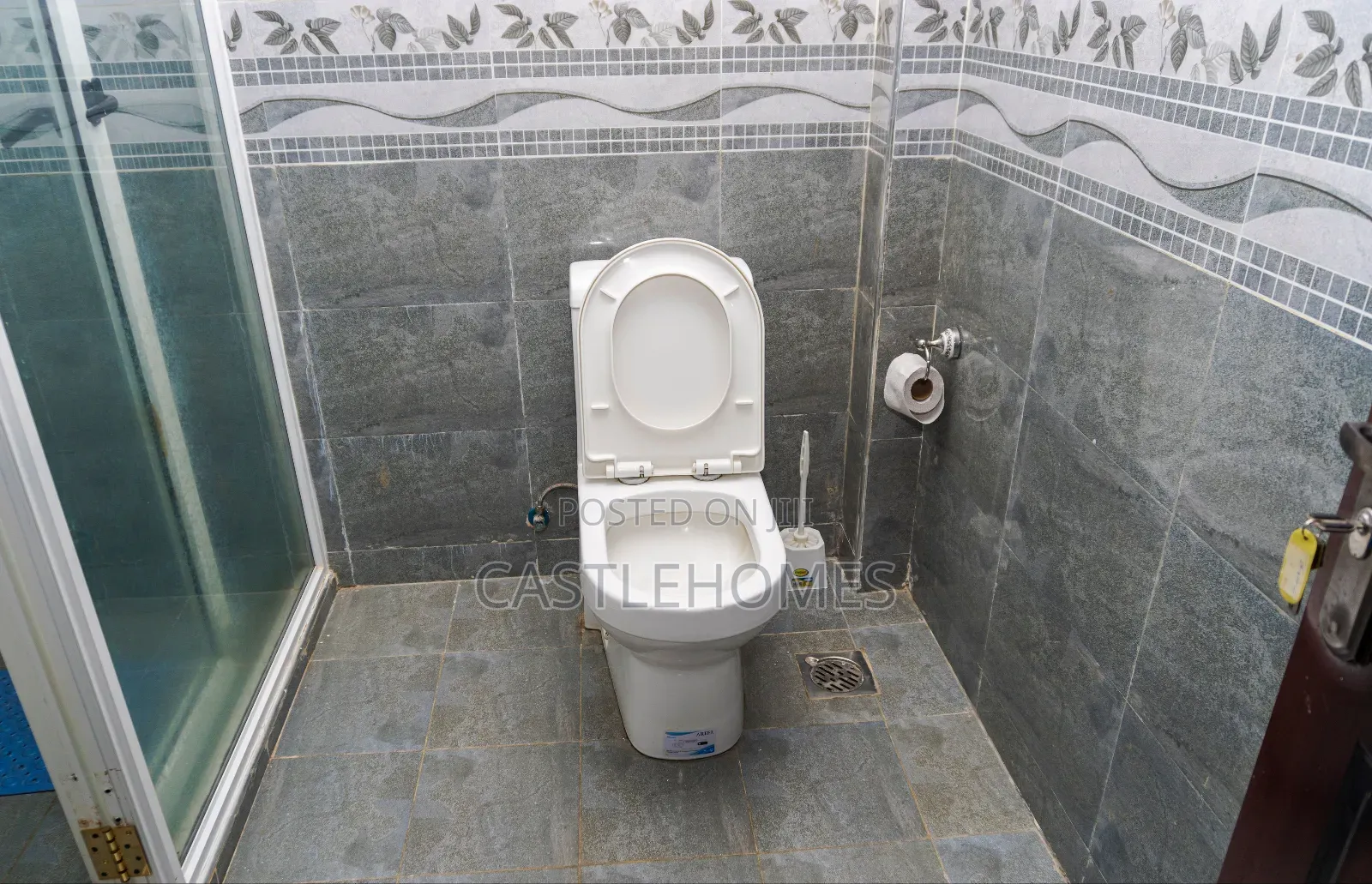 One Two Bedroom Airbnb Ruaka Furnished Apartment