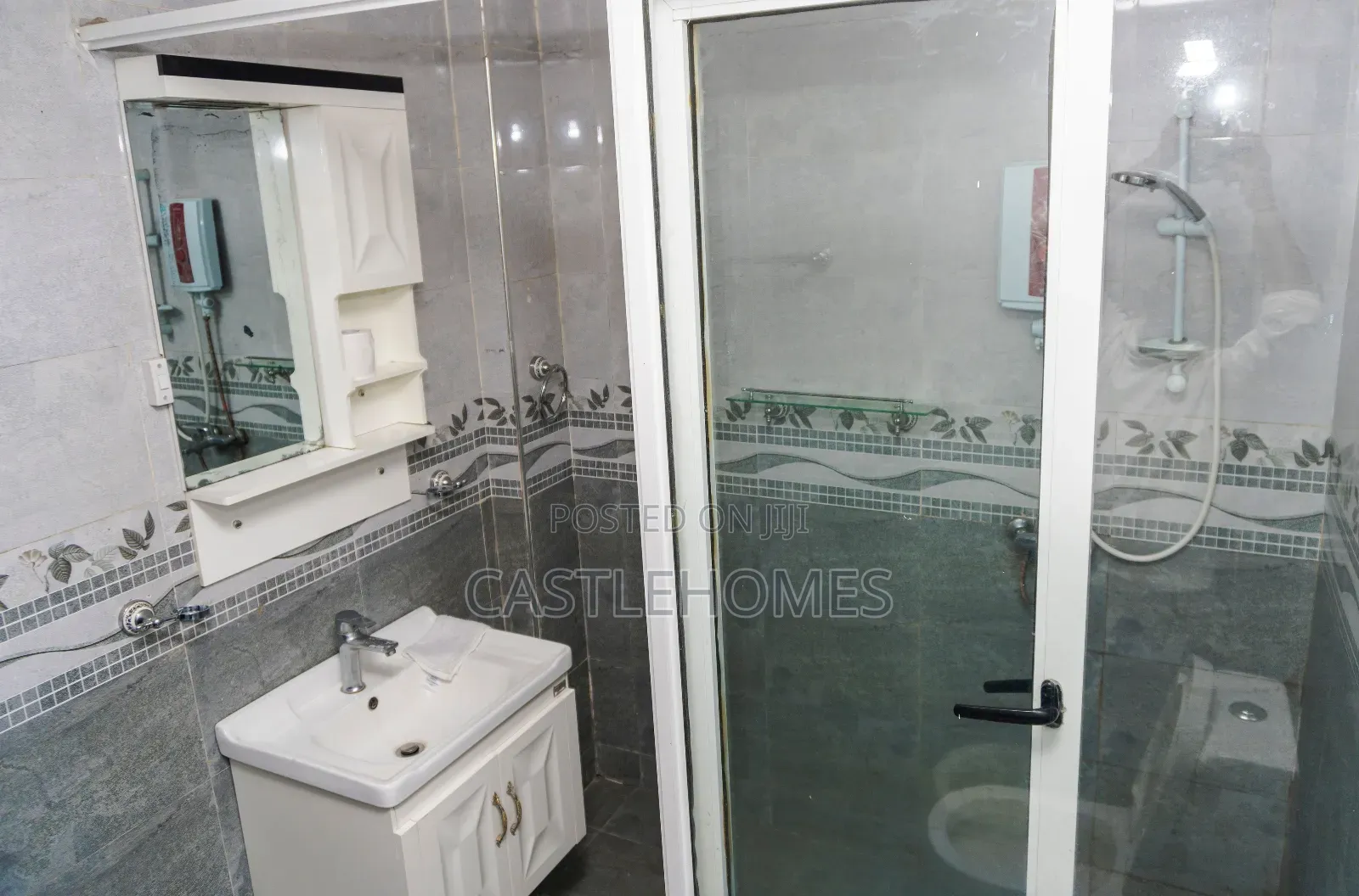 One Two Bedroom Airbnb Ruaka Furnished Apartment