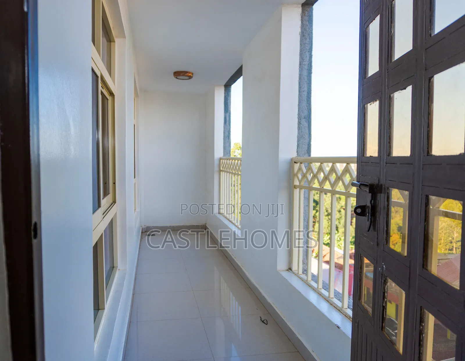 One Two Bedroom Airbnb Ruaka Furnished Apartment