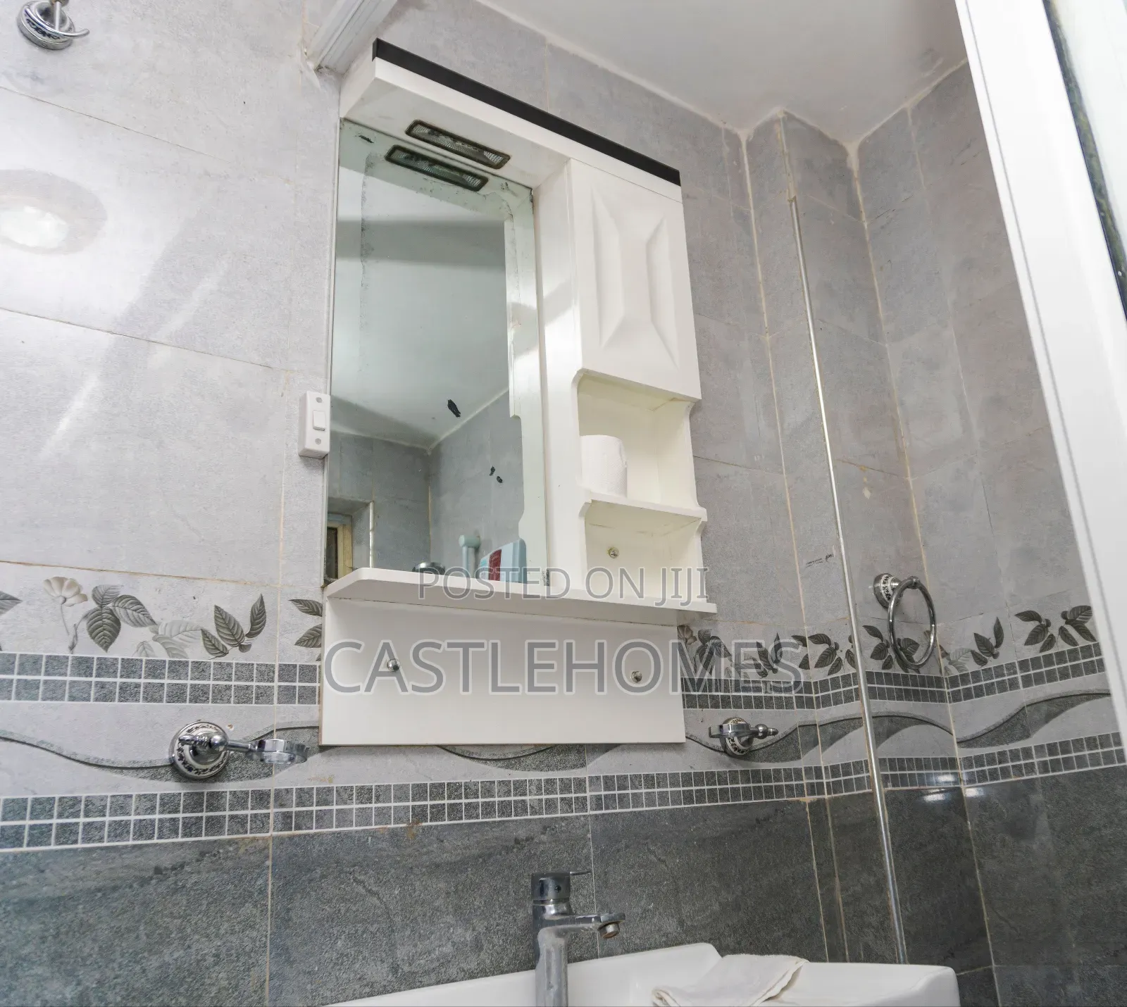 One Two Bedroom Airbnb Ruaka Furnished Apartment