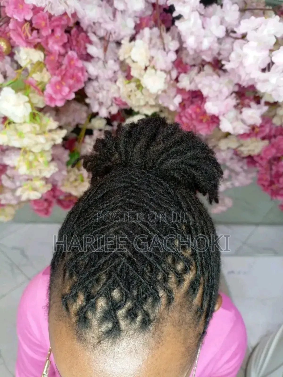 Sisterlocks And Dreadlocks Parlor