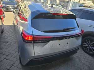 Nissan Note 1.2 Hybrid 2022 Gray