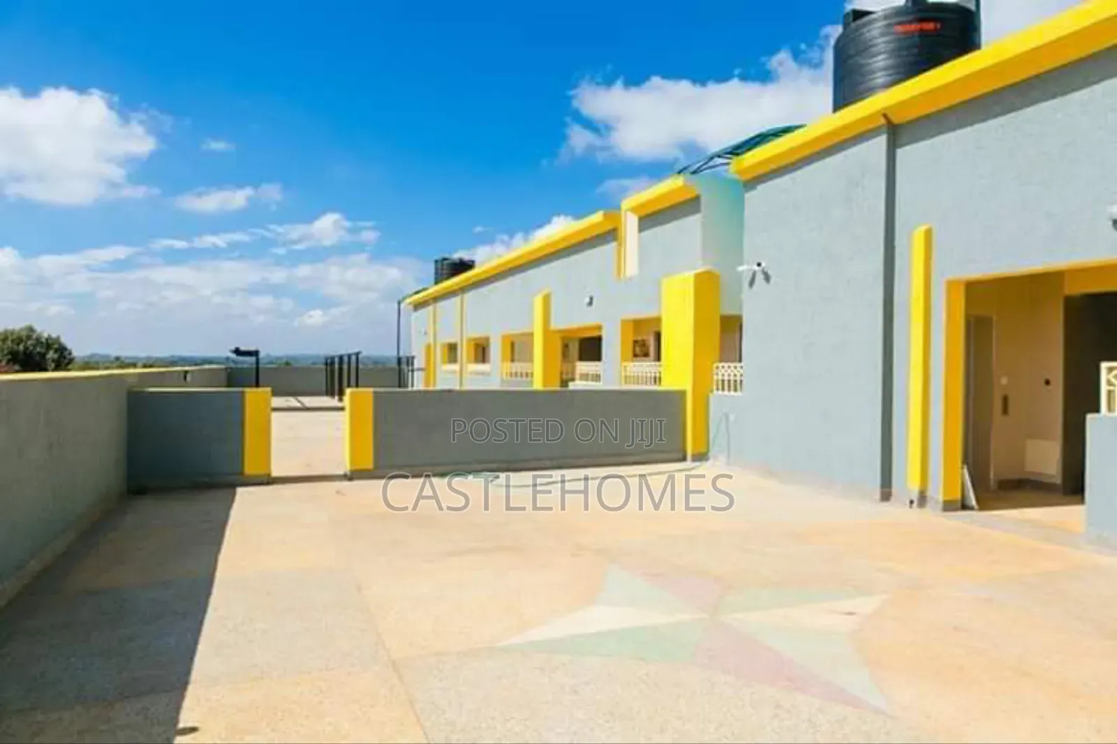 One Two Bedroom Airbnb Ruaka Furnished Apartment