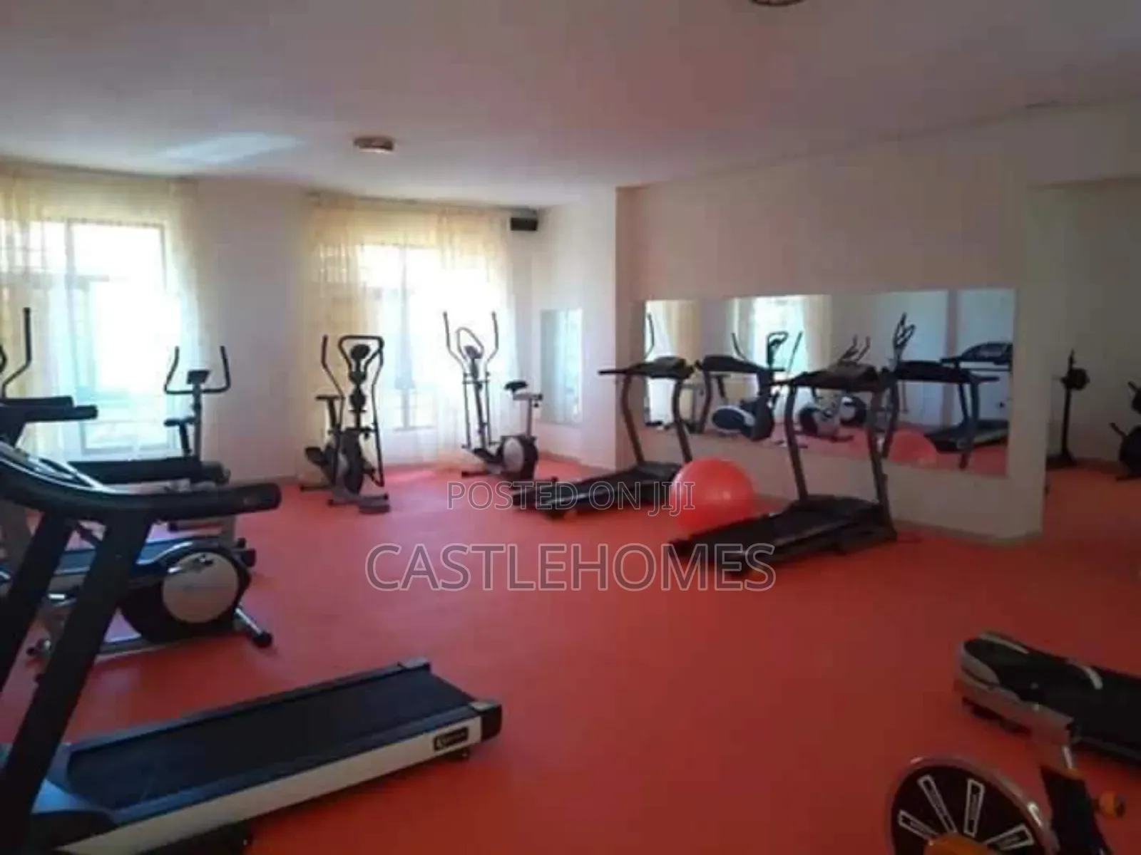 One Two Bedroom Airbnb Ruaka Furnished Apartment
