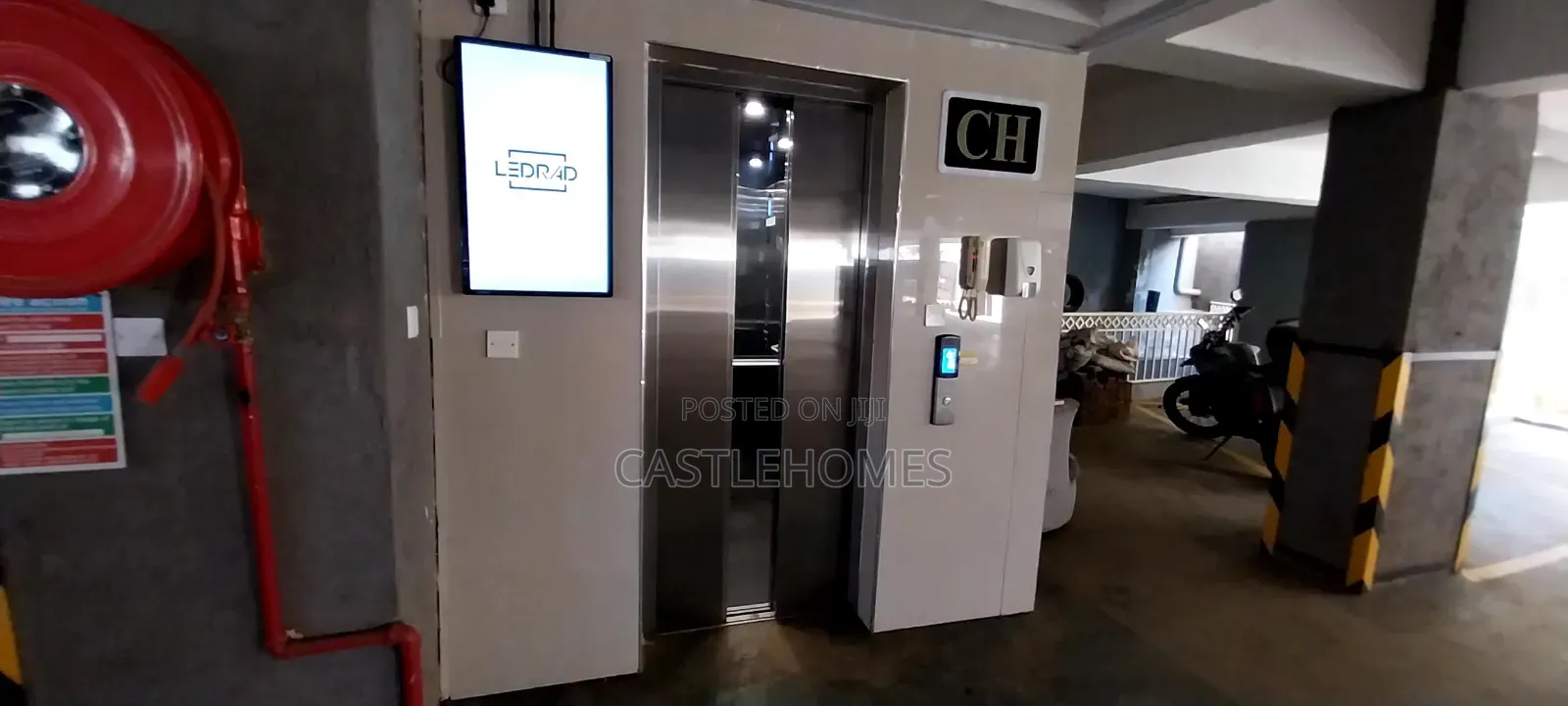 One Two Bedroom Airbnb Ruaka Furnished Apartment