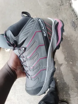 Best Running Shoes