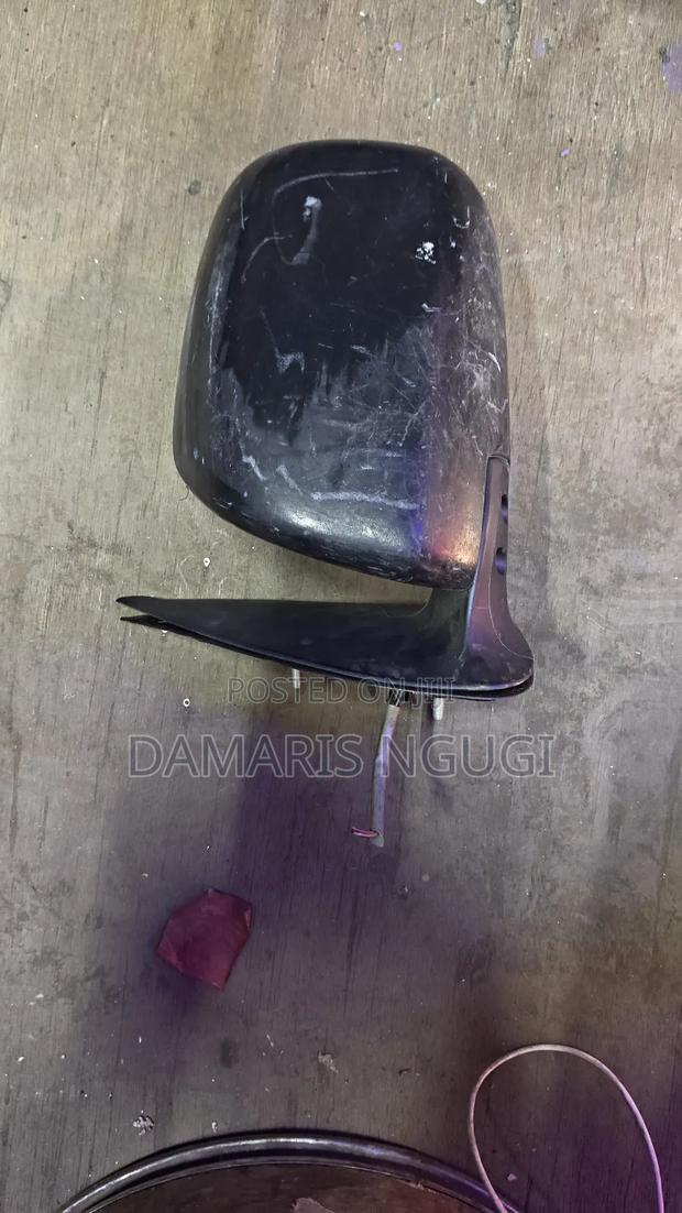 Hilux Vigo Sidemirror