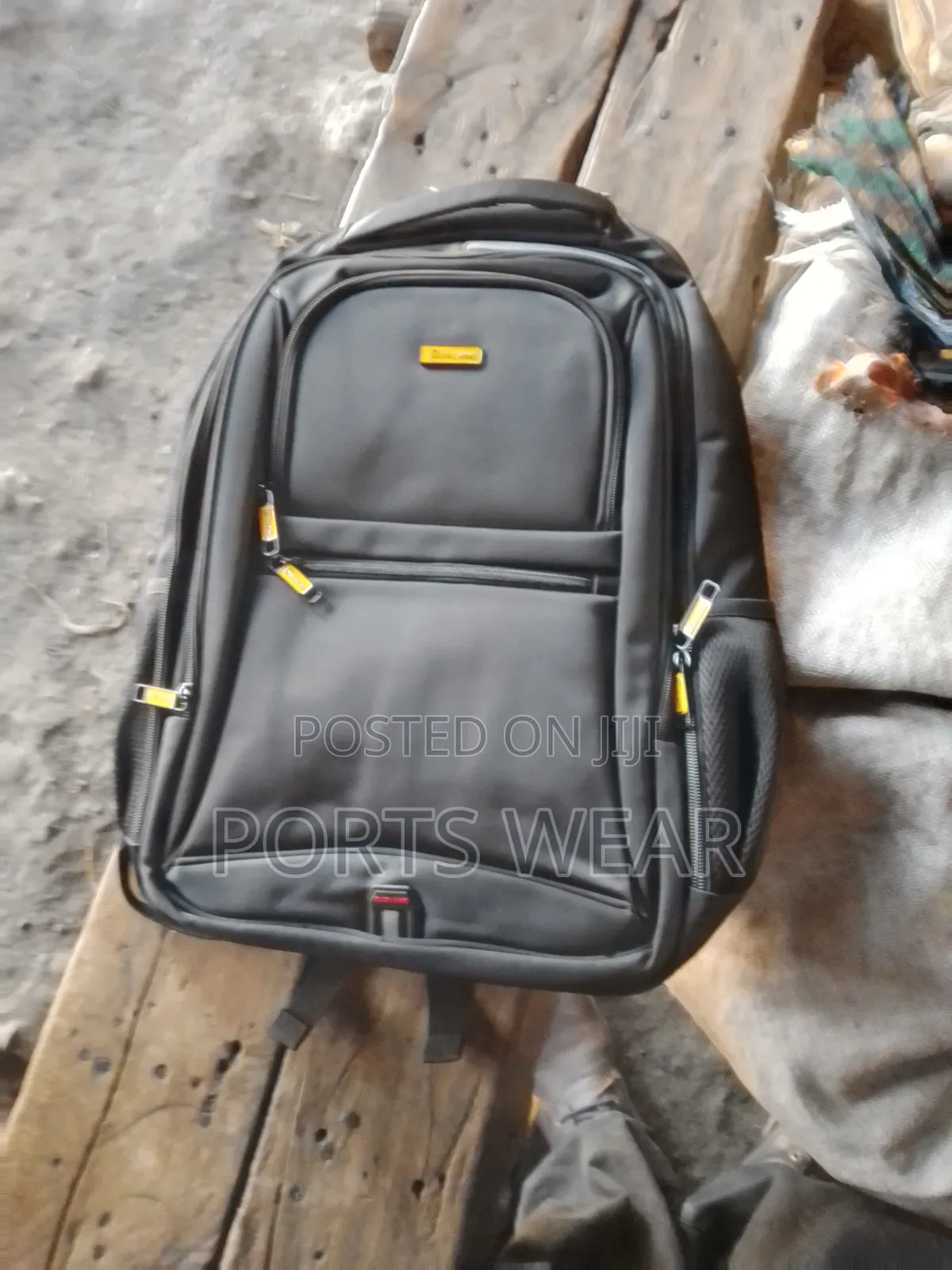 Original Mtumba Bags