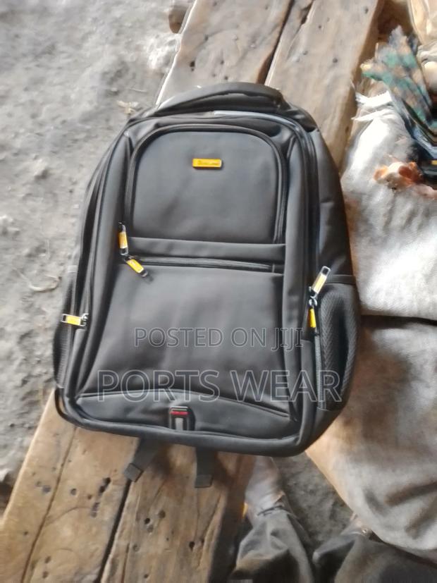 Original Mtumba Bags