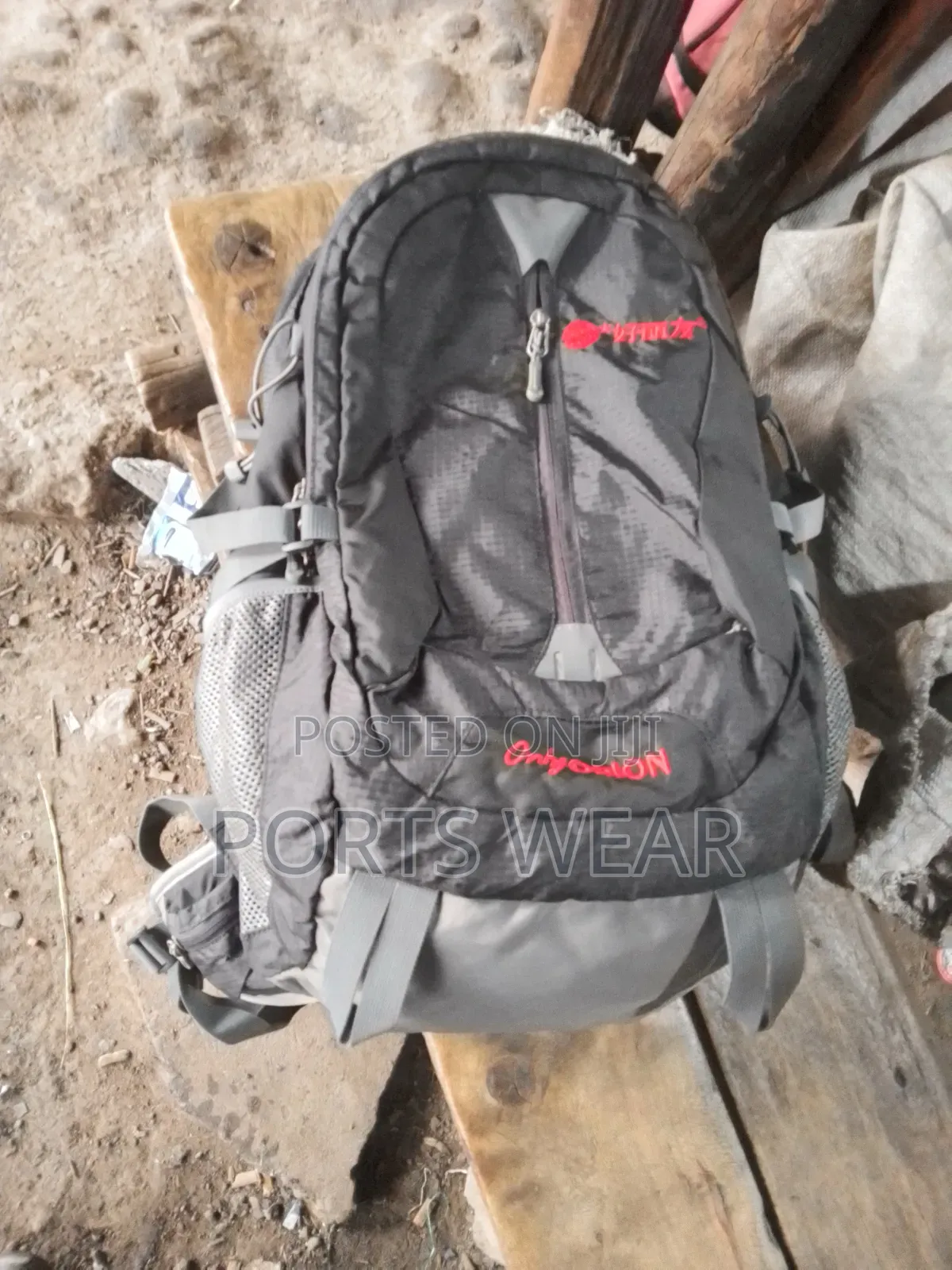 Original Mtumba Bags