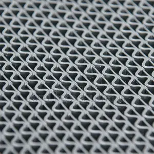Anti Slip S Mat for Wet Areas, Bathrooms and Indoor Safety Use