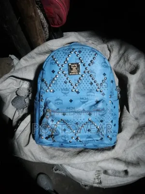 Original Mtumba Bags