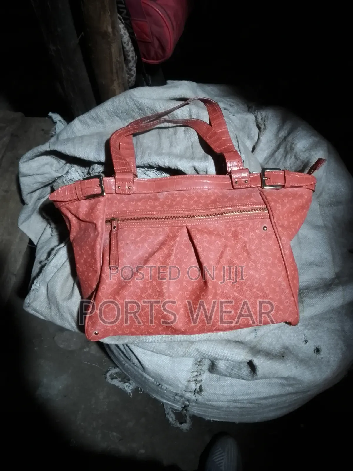 Original Mtumba Bags