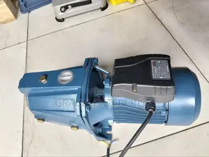 Booster Pump