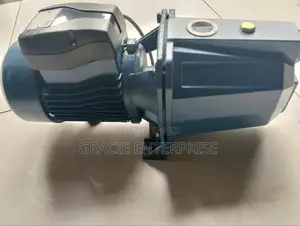 Booster Pump