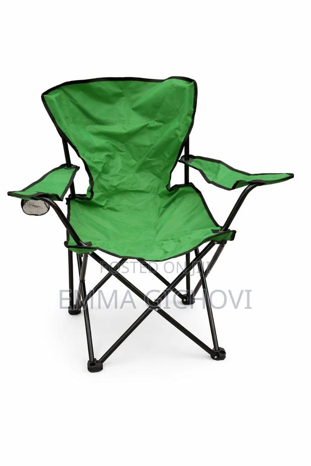 Out Door Camping Seat