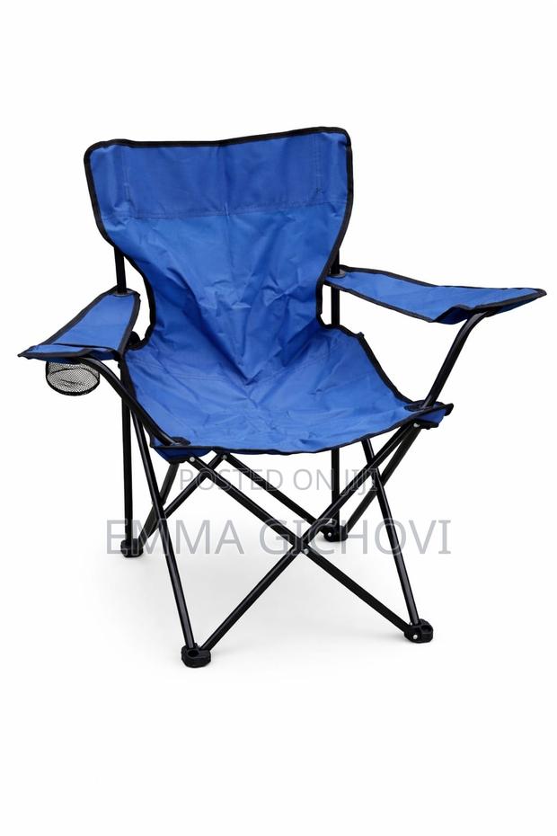 Out Door Camping Seat - thumbnail 2