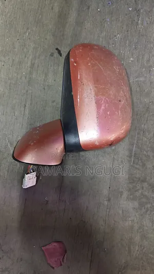 Mitsubishi Colt Sidemirror