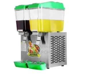Juice Dispencer 16l×2