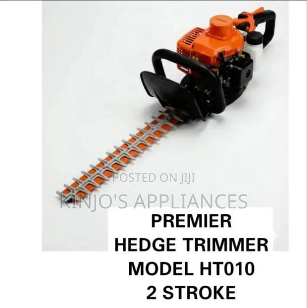 Premier Hedge Trimmer 2 Stroke Ht010