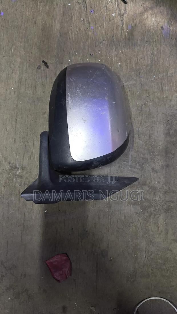 Mira Sidemirror