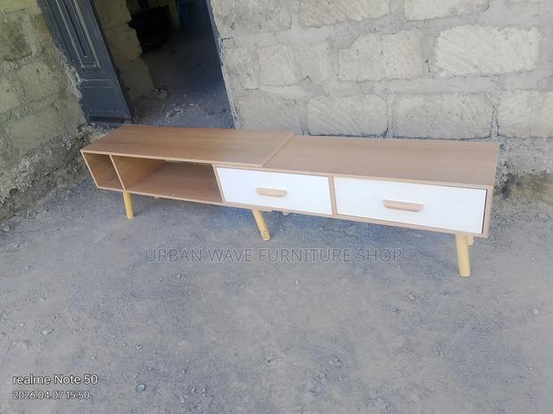 Imported Tv Stand - thumbnail 3