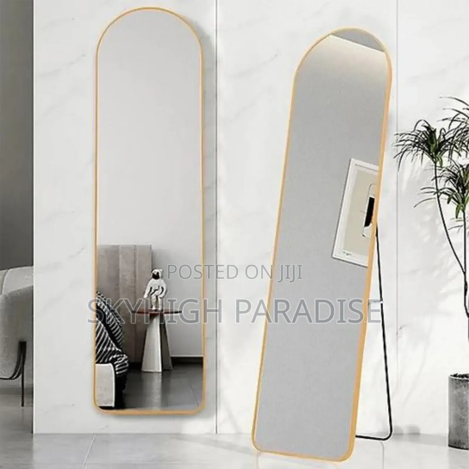 Dressing Mirror