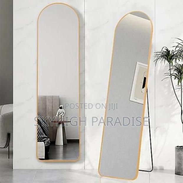 Dressing Mirror - main view