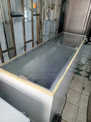 Display Freezer (800litres )