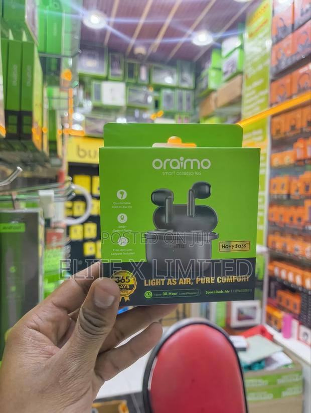 Oraimo Spacebuds Air