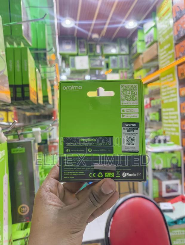 Oraimo Spacebuds Air - thumbnail 2