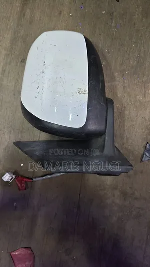 Daihatsu Mira Sidemirror 2015