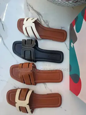 Ladies Open Sandals Zara and Primark