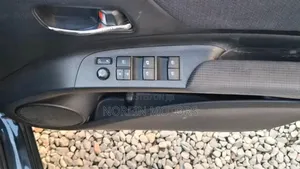 Toyota Sienta 2018 Black